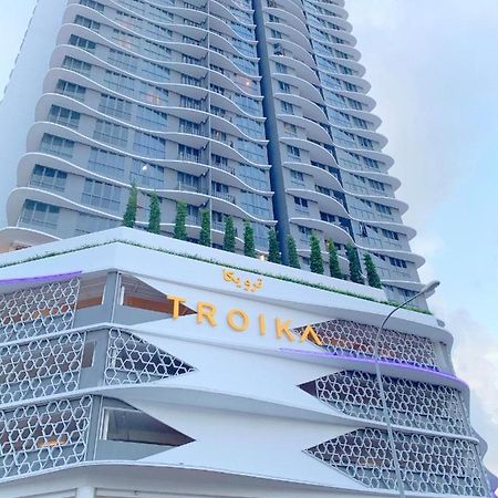 Netflix Two Bedroom Troika Kota Bharu Homestay 182 Экстерьер фото