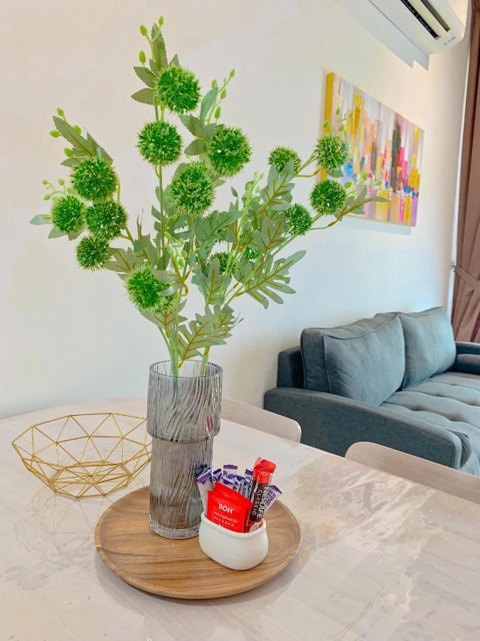 Netflix Two Bedroom Troika Kota Bharu Homestay 182 Экстерьер фото