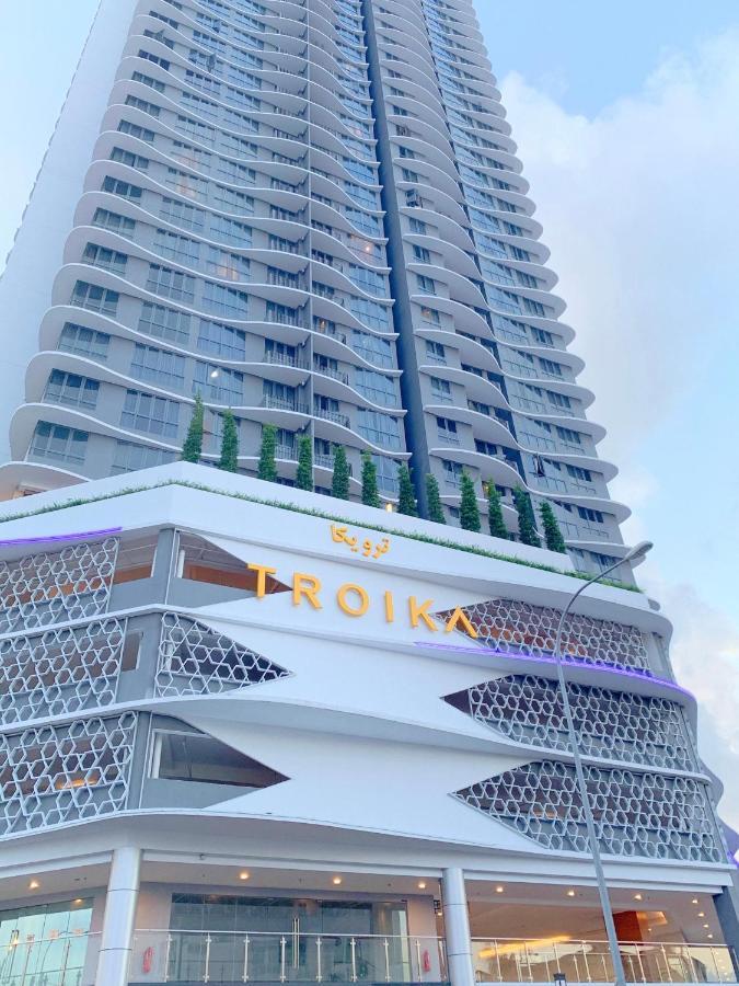 Netflix Two Bedroom Troika Kota Bharu Homestay 182 Экстерьер фото