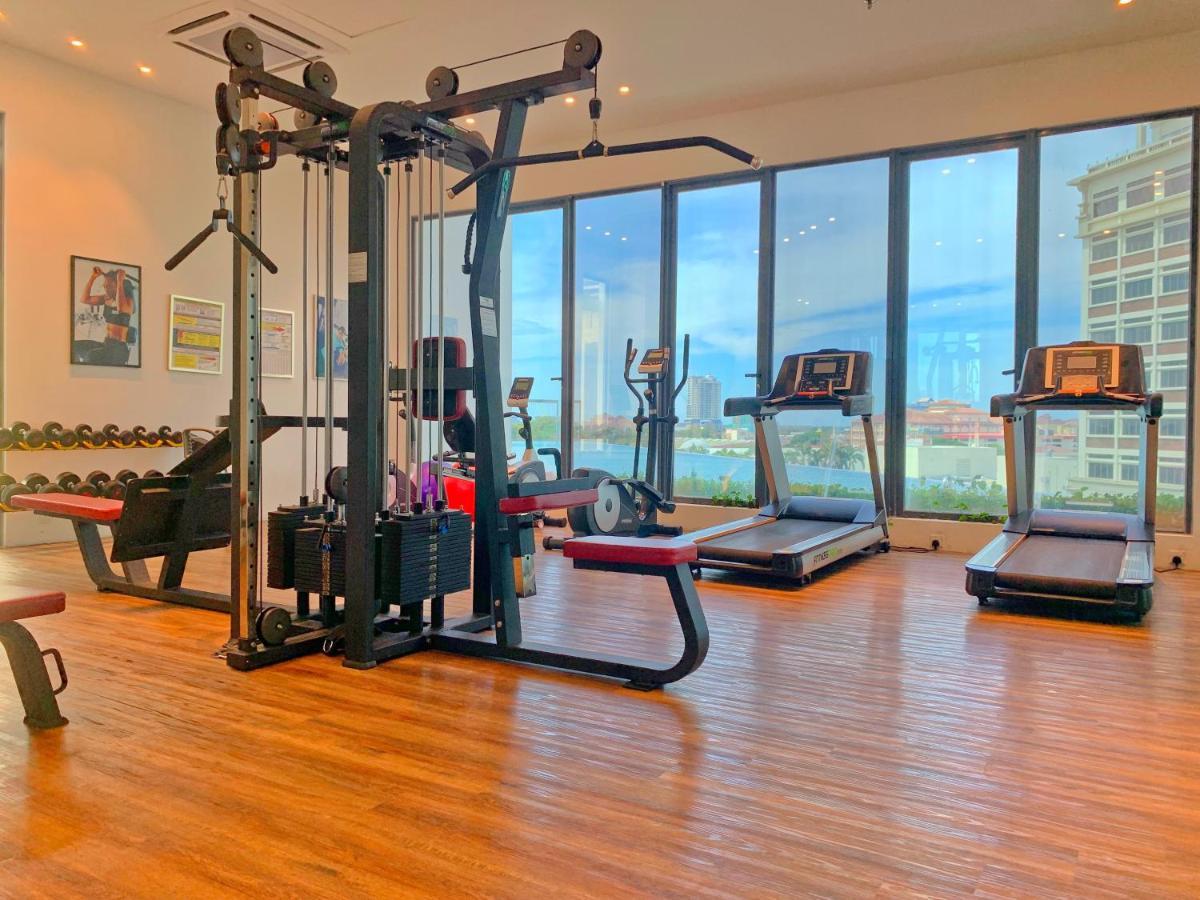 Netflix Two Bedroom Troika Kota Bharu Homestay 182 Экстерьер фото