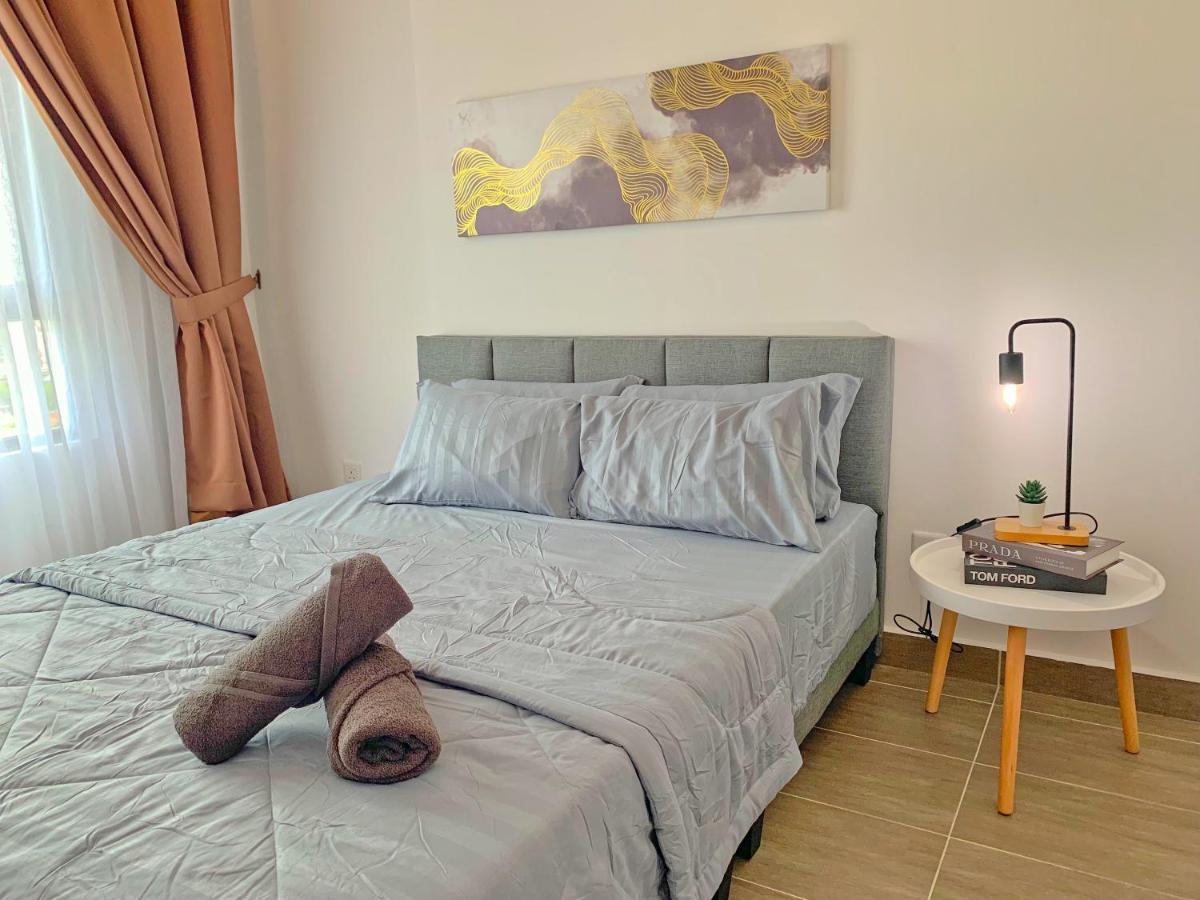 Netflix Two Bedroom Troika Kota Bharu Homestay 182 Экстерьер фото