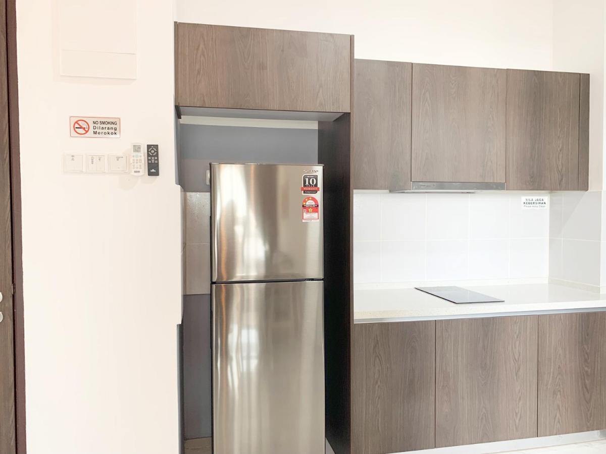 Netflix Two Bedroom Troika Kota Bharu Homestay 182 Экстерьер фото