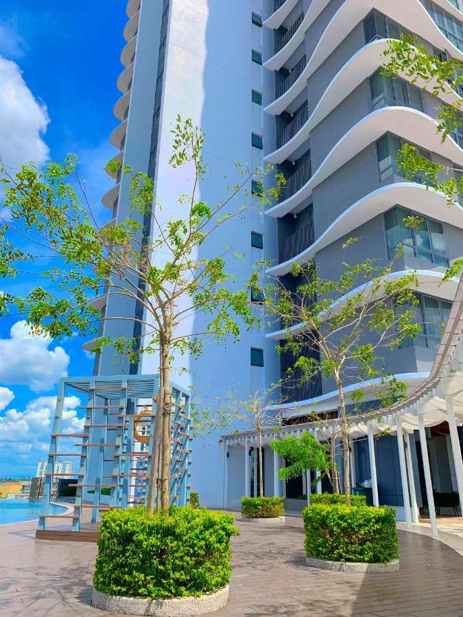 Netflix Two Bedroom Troika Kota Bharu Homestay 182 Экстерьер фото