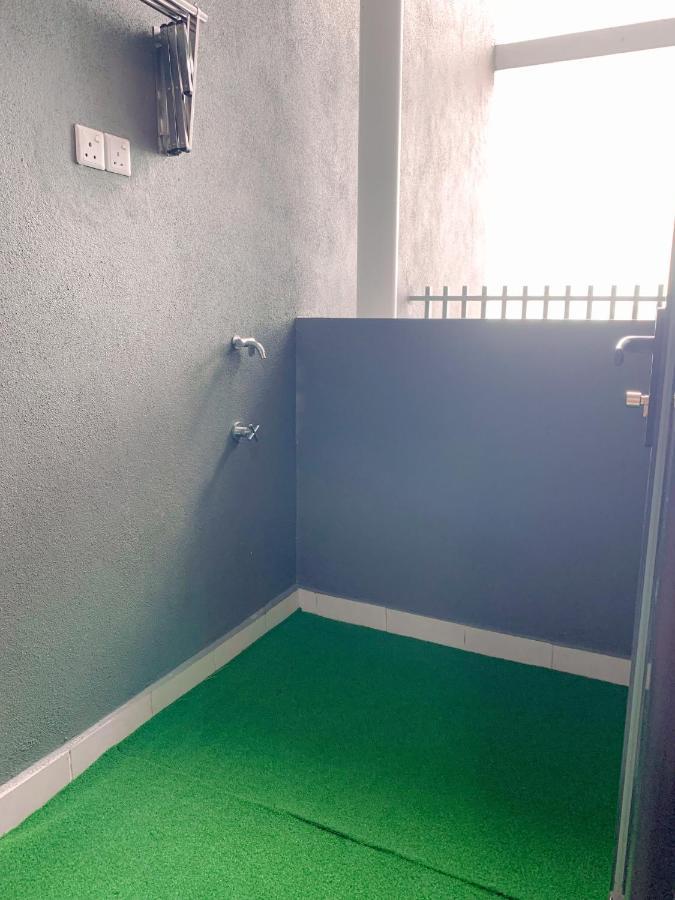 Netflix Two Bedroom Troika Kota Bharu Homestay 182 Экстерьер фото